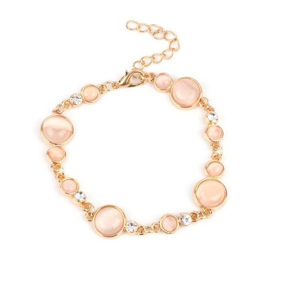 Paparazzi bracelet